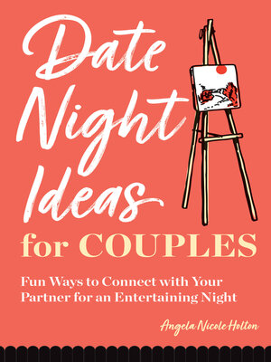 cover image of Date Night Ideas for Couples